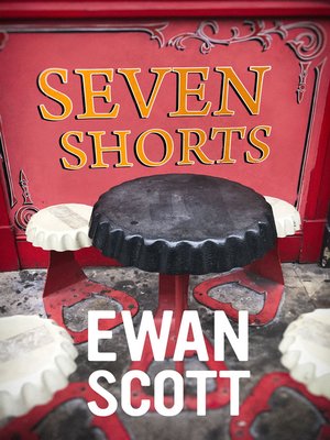 cover image of Seven Shorts